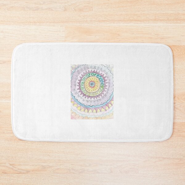 Item preview, Mandala designed and sold by Sapphicsailor.