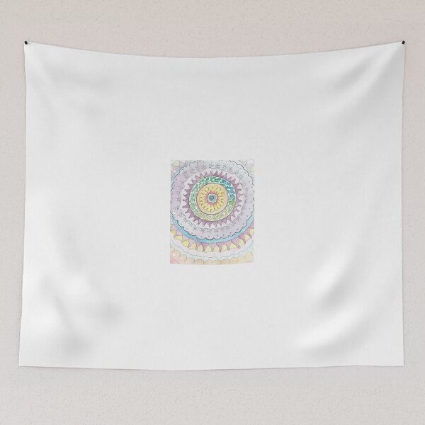 Item preview, Mandala designed and sold by Sapphicsailor.