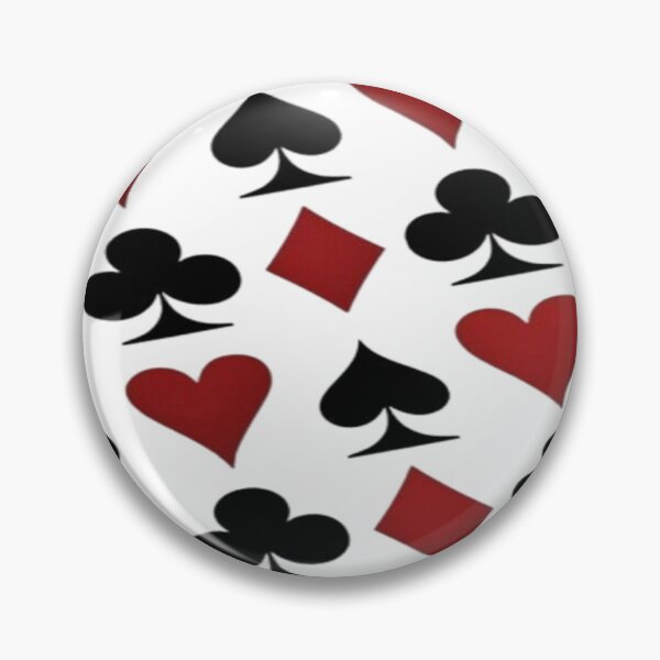 Artikelvorschau, Pokerkarten entworfen und verkauft von Teixeira224.