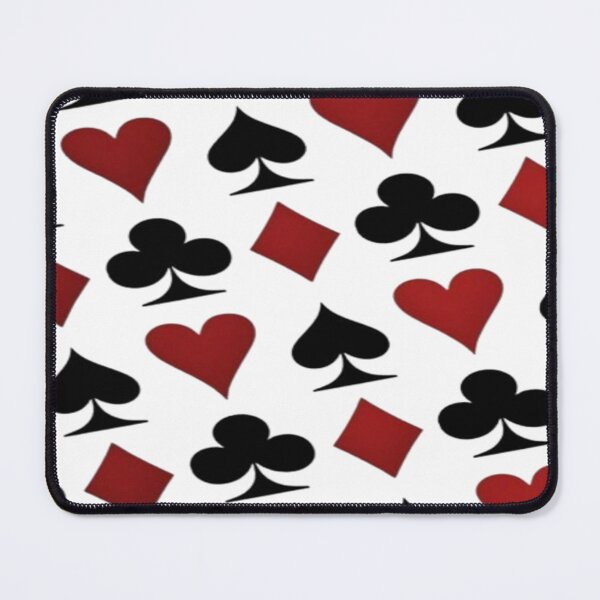 Item preview, Poker cards designed and sold by Teixeira224.