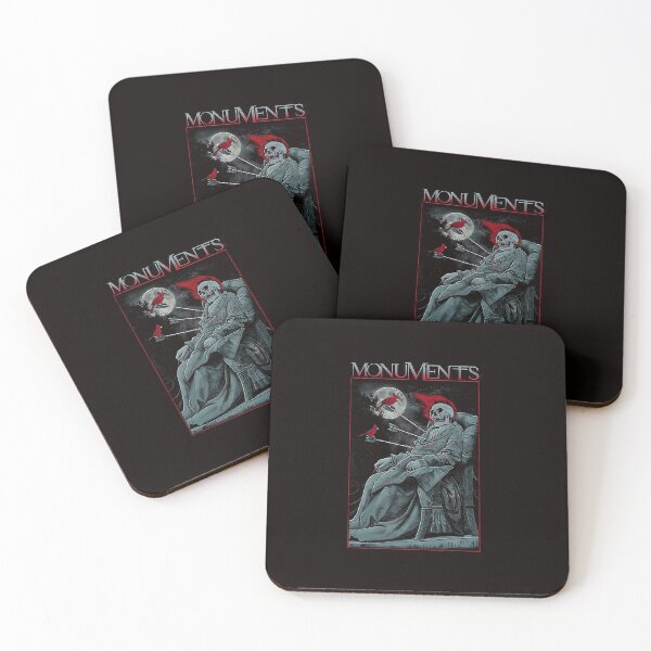 Item preview, Monuments - The Cardinal   designed and sold by IanJohnst.