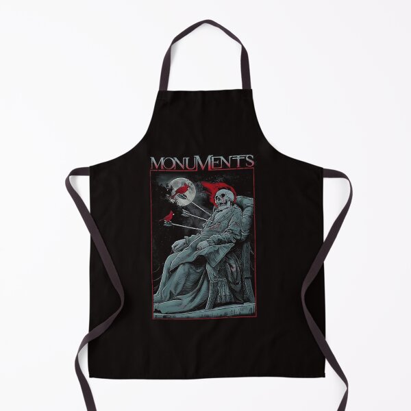 Item preview, Monuments - The Cardinal   designed and sold by IanJohnst.