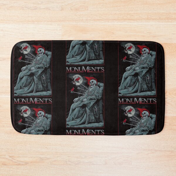 Item preview, Monuments - The Cardinal   designed and sold by IanJohnst.