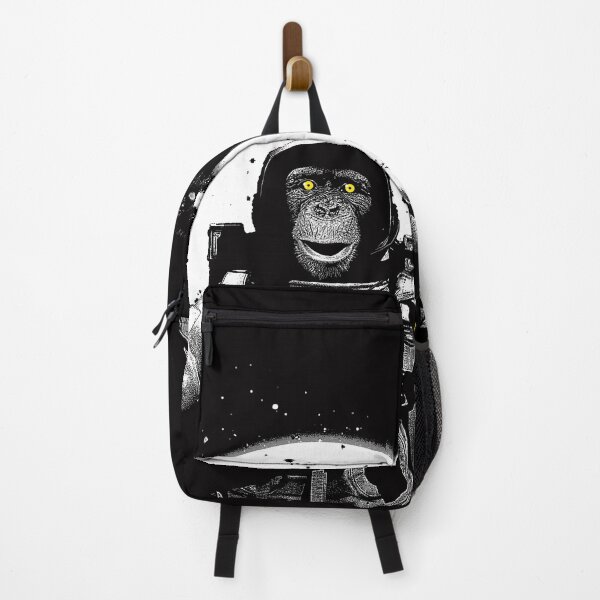 Item preview, Astro Chimp designed and sold by obviouslogic.