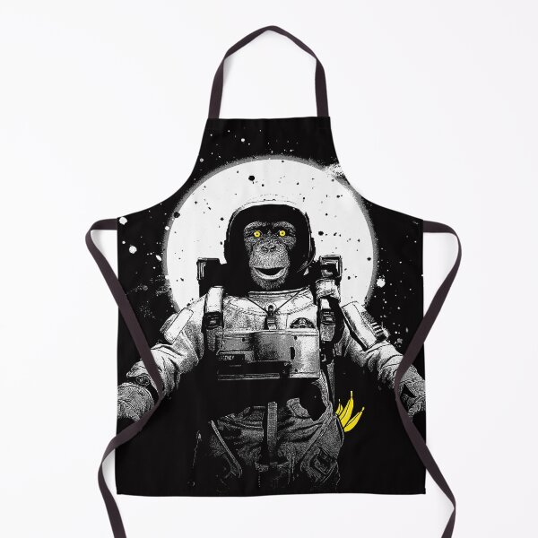 Item preview, Astro Chimp designed and sold by obviouslogic.