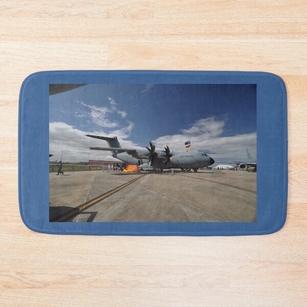 Item preview, 20230301 Avalon Airshow  - Luftwaffe A400 Transporter 54-37	 designed and sold by muz2142.