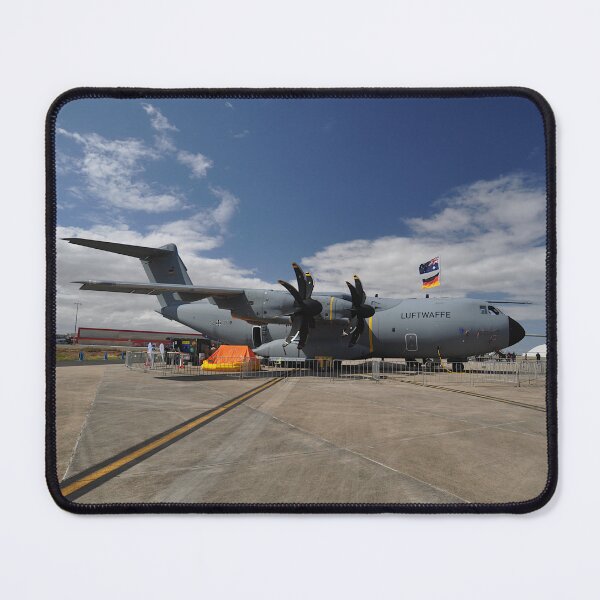 Item preview, 20230301 Avalon Airshow - Luftwaffe A400 Transporter 54-37 designed and sold by muz2142.