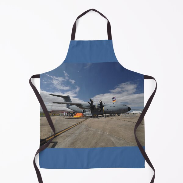 Item preview, 20230301 Avalon Airshow  - Luftwaffe A400 Transporter 54-37	 designed and sold by muz2142.