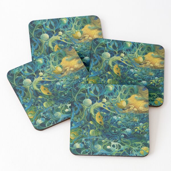 Item preview, Ramble In The Brambles designed and sold by mikebraun.