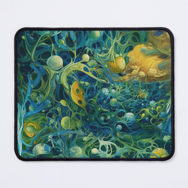 Item preview, Ramble In The Brambles designed and sold by mikebraun.