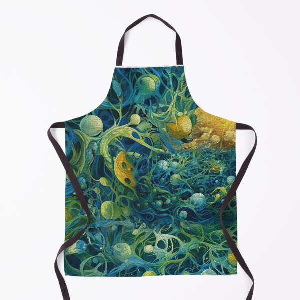 Item preview, Ramble In The Brambles designed and sold by mikebraun.