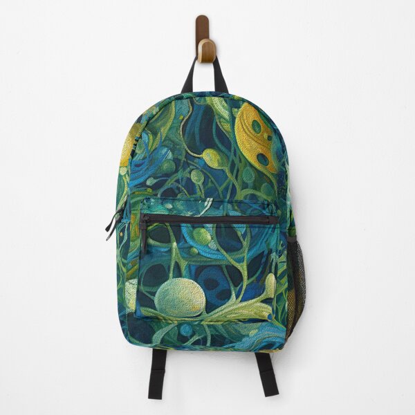 Item preview, Ramble In The Brambles designed and sold by mikebraun.