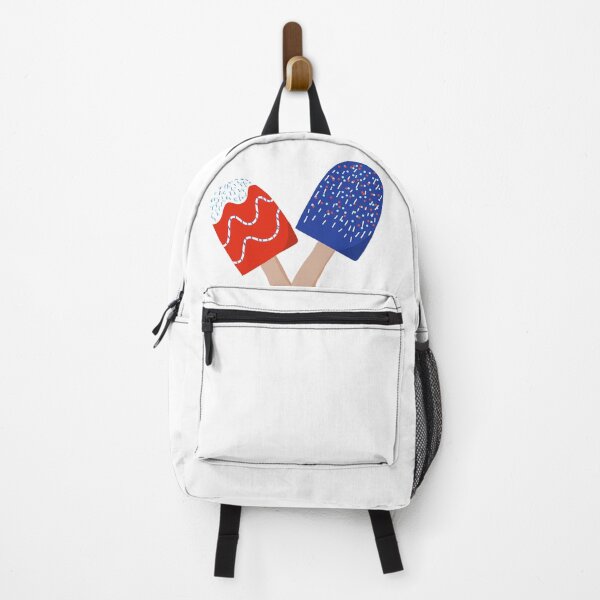 Item preview, Ice cream for the 4th of July designed and sold by Nenaiiiipark.