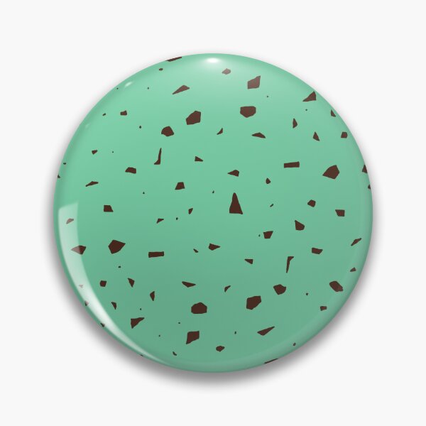 Item preview, Mint Chocolate Chip designed and sold by JNTremblay.