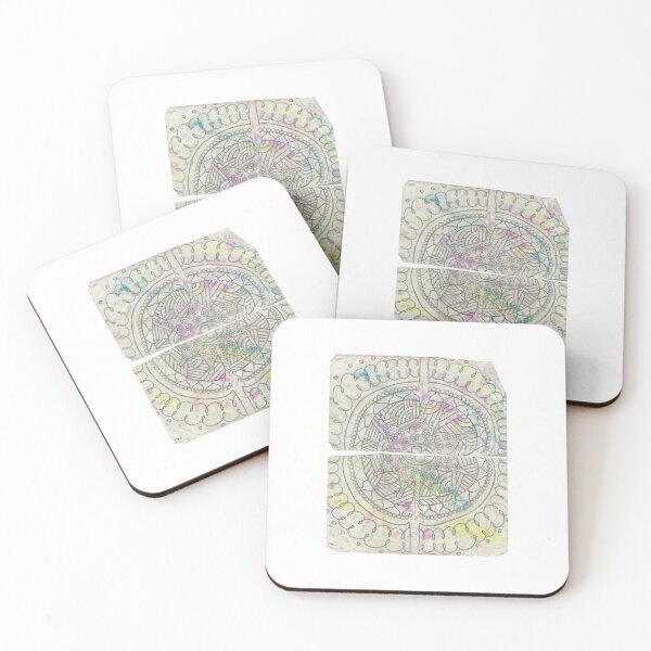 Item preview, Mandala  designed and sold by Sapphicsailor.