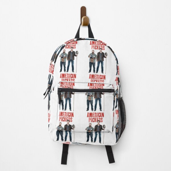 Item preview, American Pickers - Mike and Frank Comfortable . designed and sold by gzjnpbez55.