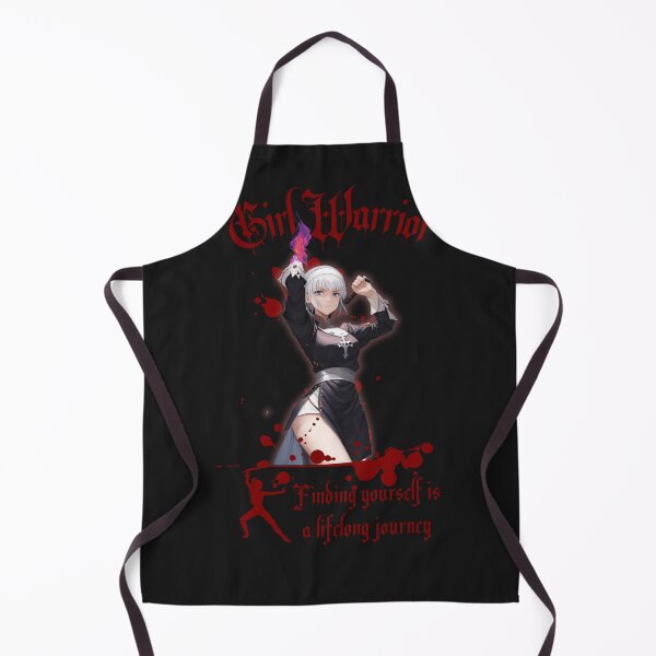 Item preview, girl warrior designed and sold by Canterville7.