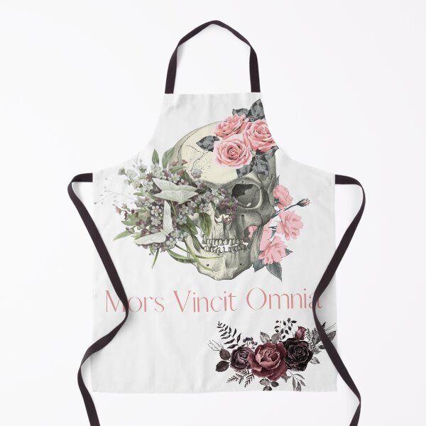 Item preview, Mors Vincit Omnia designed and sold by RobinsApparel.