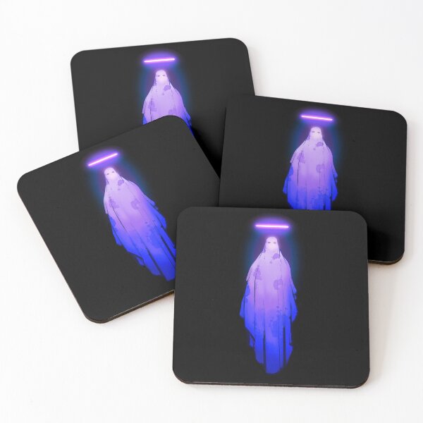 Item preview, Ghost Stains designed and sold by LVBART.