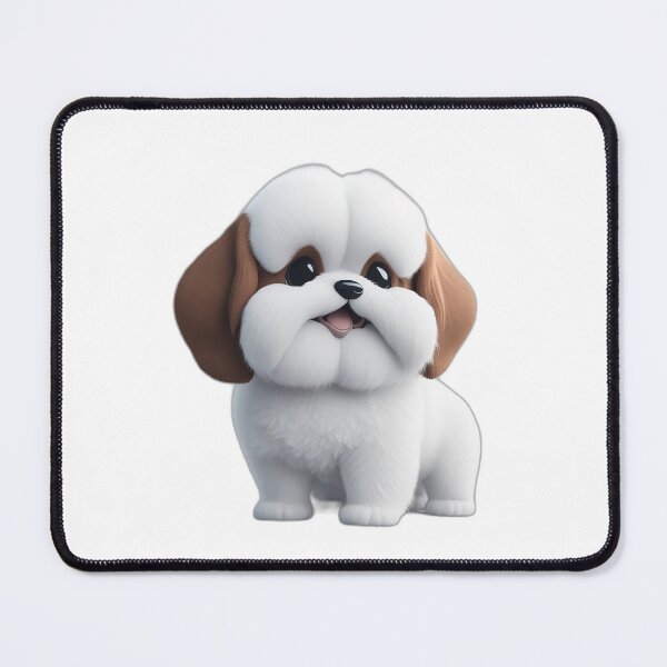 Item preview, Adorable Dog Hug  designed and sold by EthanDigital.