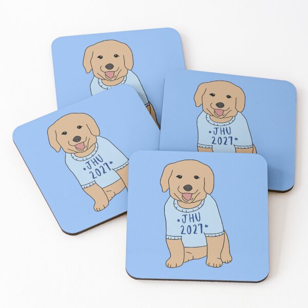 Item preview, jhu 27 puppy designed and sold by designsbymacys.
