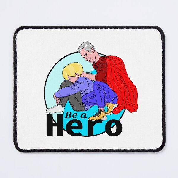 Item preview, Stand Up, Speak Out, Stop Bullying designed and sold by MCantonArt.