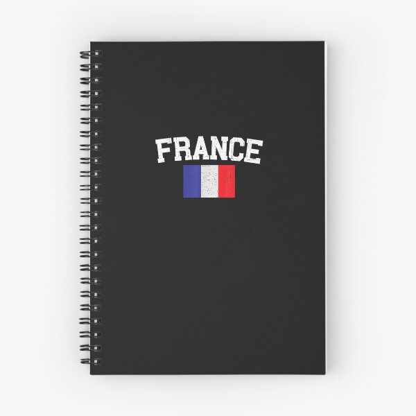 Item preview, France Distressed Flag French Soccer French Futbol Club  designed and sold by TINASEALEYs.