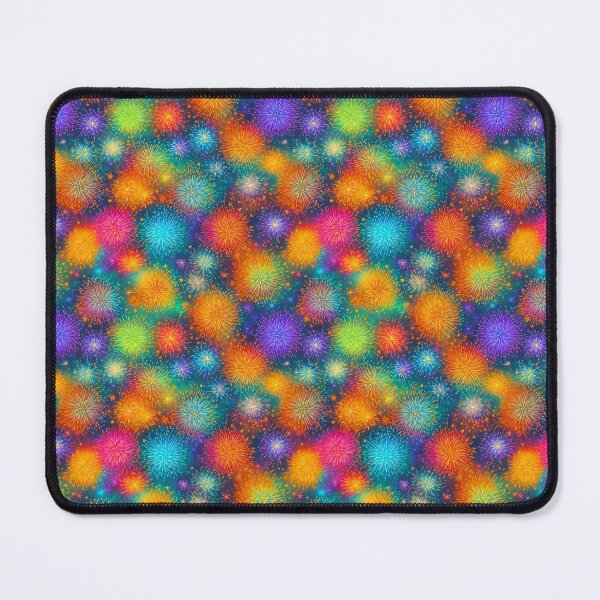 Item preview, Rainbowcore Fireworks designed and sold by jmccur.