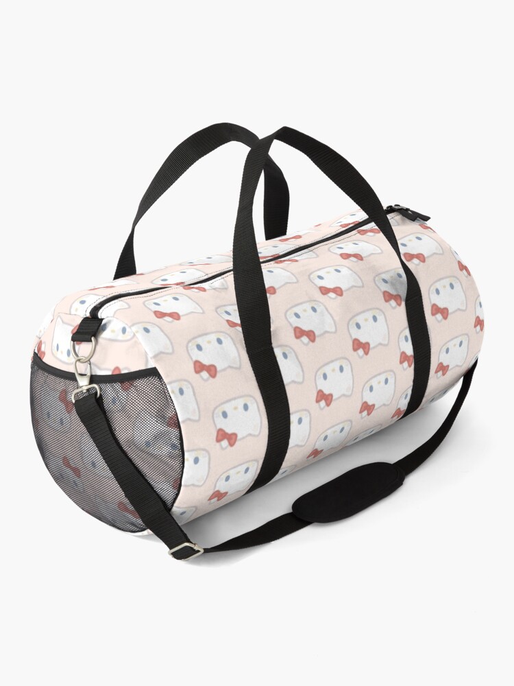 Hello Kitty Duffle Bag by daricalderon Redbubble