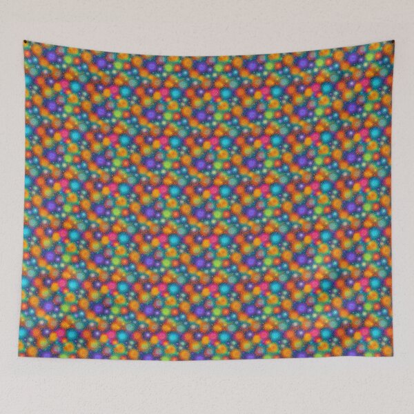 Item preview, Rainbowcore Fireworks designed and sold by jmccur.