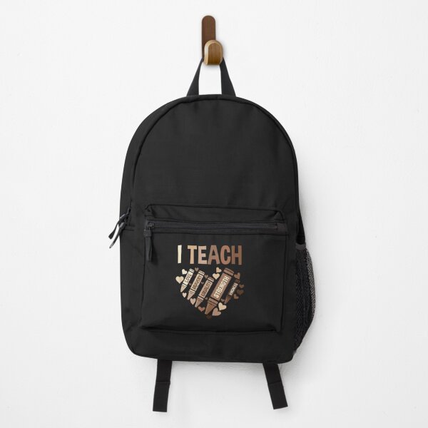 Item preview, Celebrate Black History Month I Teach Black History Teacher designed and sold by LillieWCowans.