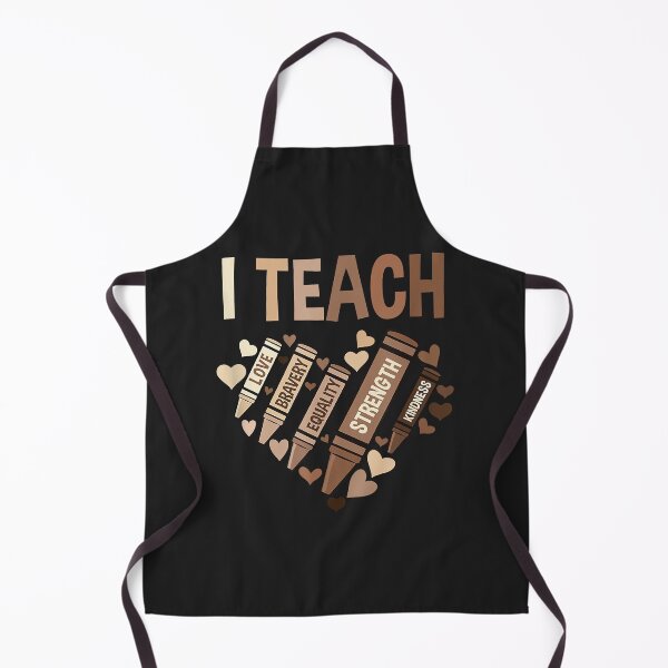 Item preview, Celebrate Black History Month I Teach Black History Teacher  designed and sold by LillieWCowans.