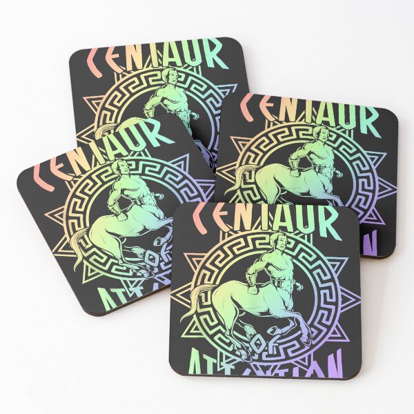 Item preview, Centaur Of Attention Funny History Teacher Pun designed and sold by LillieWCowans.