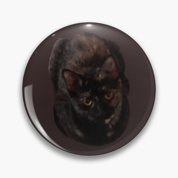 Item preview, loafing cat designed and sold by GodComplexMuch.