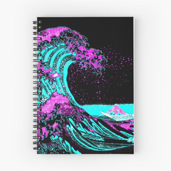 Item preview, Vapourwaves Japanese Digital Art designed and sold by Vaynerchuk.