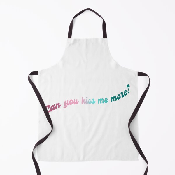 Item preview, kiss me more lyrics designed and sold by KJ Juliet.