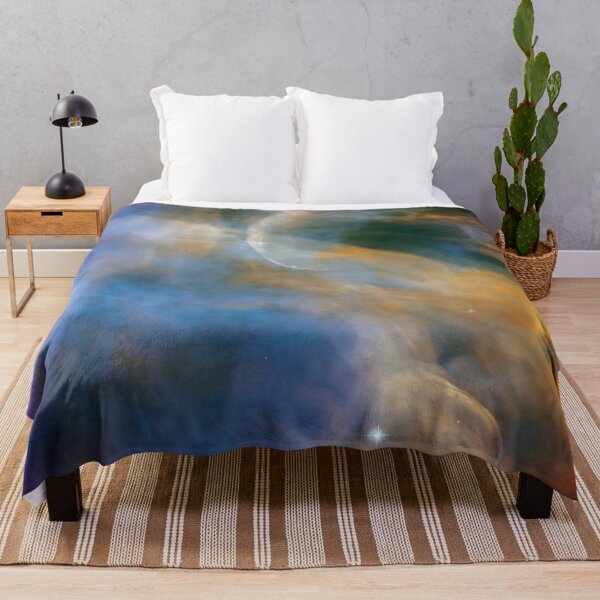 Item preview, Celestial cloudscape in the Orion Nebula (constellation of Orion) designed and sold by Raureif.