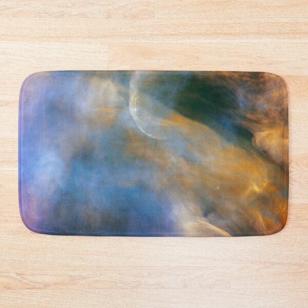 Item preview, Celestial cloudscape in the Orion Nebula (constellation of Orion) designed and sold by Raureif.