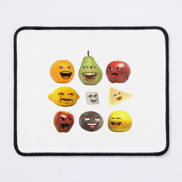 Item preview, Annoying Orange And Characters designed and sold by gzjnpbez55.