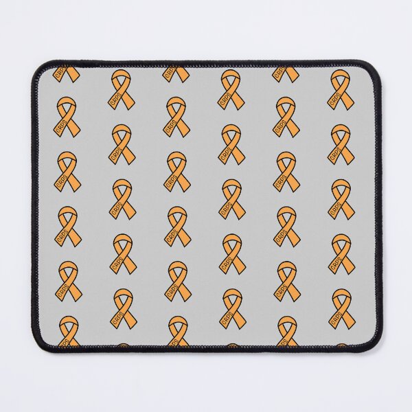 Item preview, Orange CRPS Awareness Ribbon designed and sold by KandKKrafts.