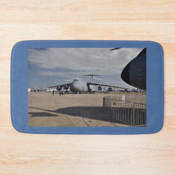 Item preview, 20230301 Avalon Airshow  - USAF C-5 Super Galaxy 50005 designed and sold by muz2142.