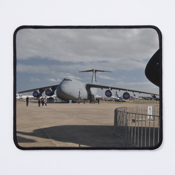 Item preview, 20230301 Avalon Airshow  - USAF C-5 Super Galaxy 50005 designed and sold by muz2142.