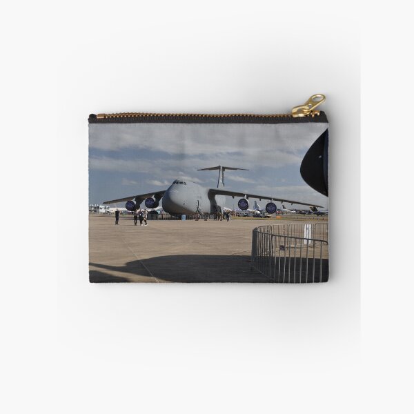 Item preview, 20230301 Avalon Airshow  - USAF C-5 Super Galaxy 50005 designed and sold by muz2142.