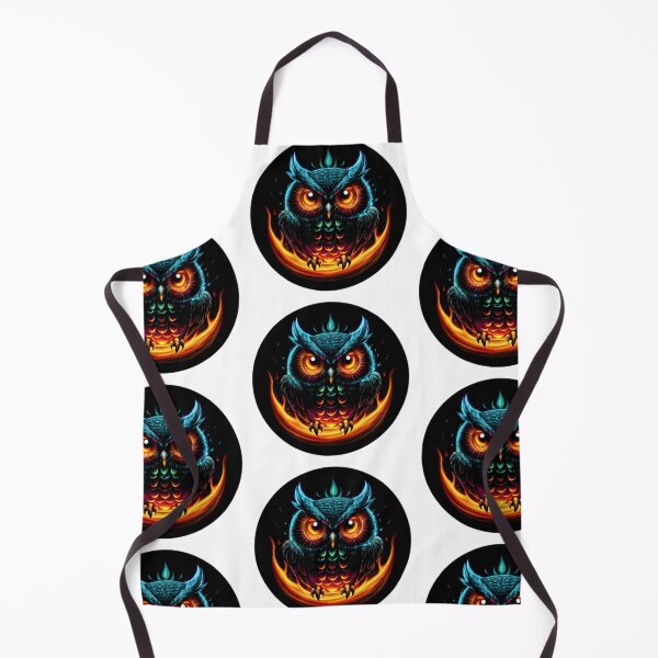 Item preview, Nighty Owl designed and sold by Milagas.