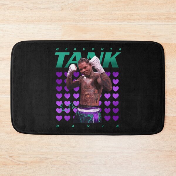 Item preview, Gervonta Davis designed and sold by RonaldMarte.