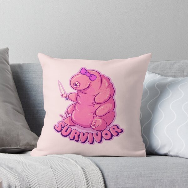 Item preview, Tardigrade designed and sold by LVBART.