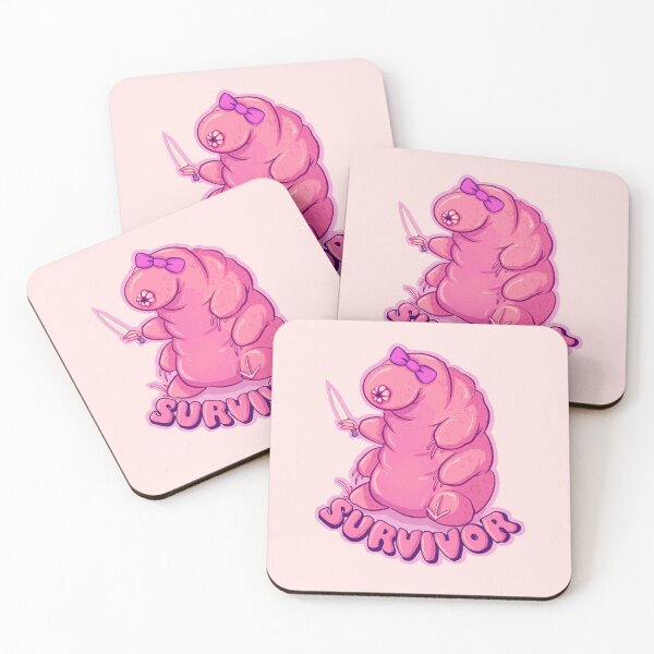 Item preview, Tardigrade designed and sold by LVBART.