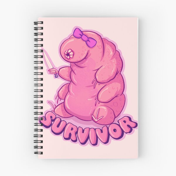 Item preview, Tardigrade designed and sold by LVBART.