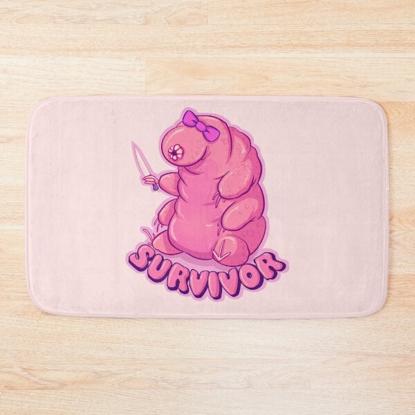 Item preview, Tardigrade designed and sold by LVBART.