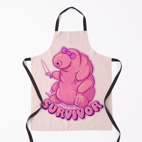 Item preview, Tardigrade designed and sold by LVBART.